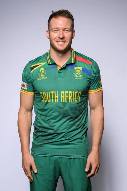 David Miller